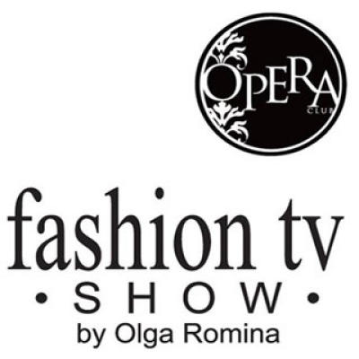 Show Opera Club Moscow by Olga Romina
